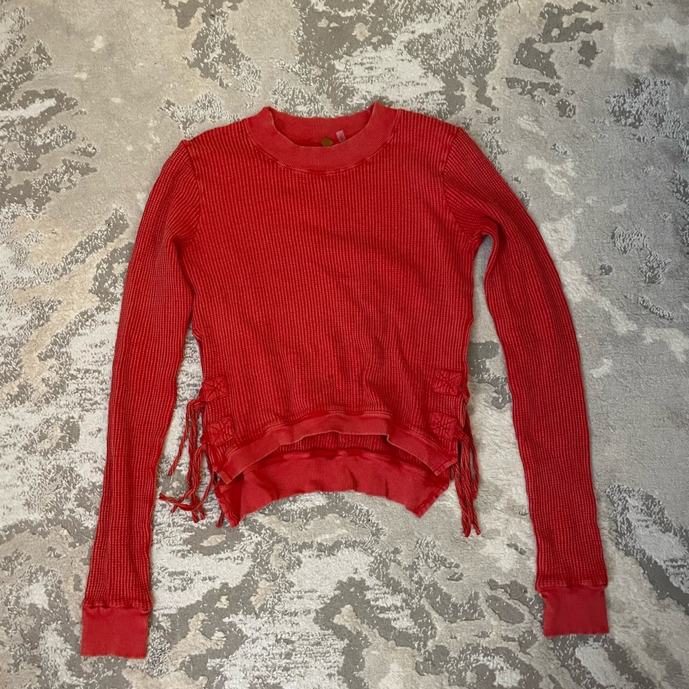 Free People Sweater